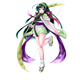 Illustration for article titled Area Ravaged by Japanese Earthquake Gets...a Cute Character